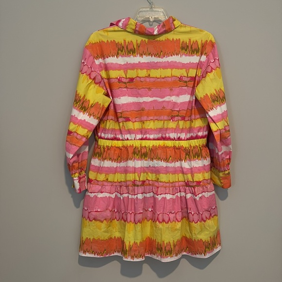 Scoop dress - Picture 8 of 9